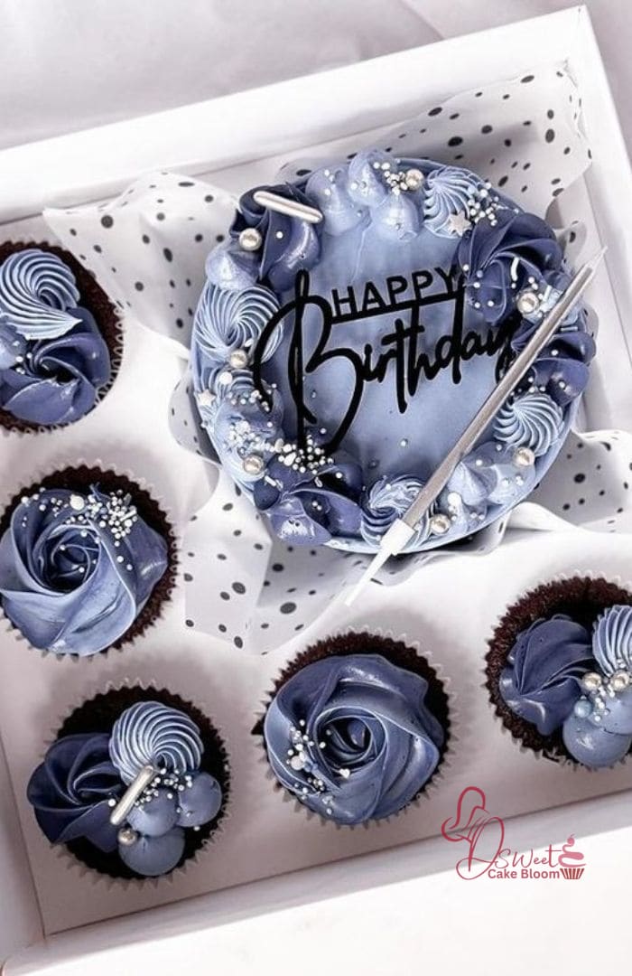 Anniversary Sweet Deal